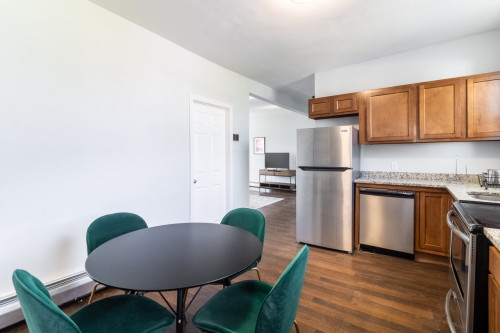 #1215: Dorchester - Fields Corner West - Gallery - 8