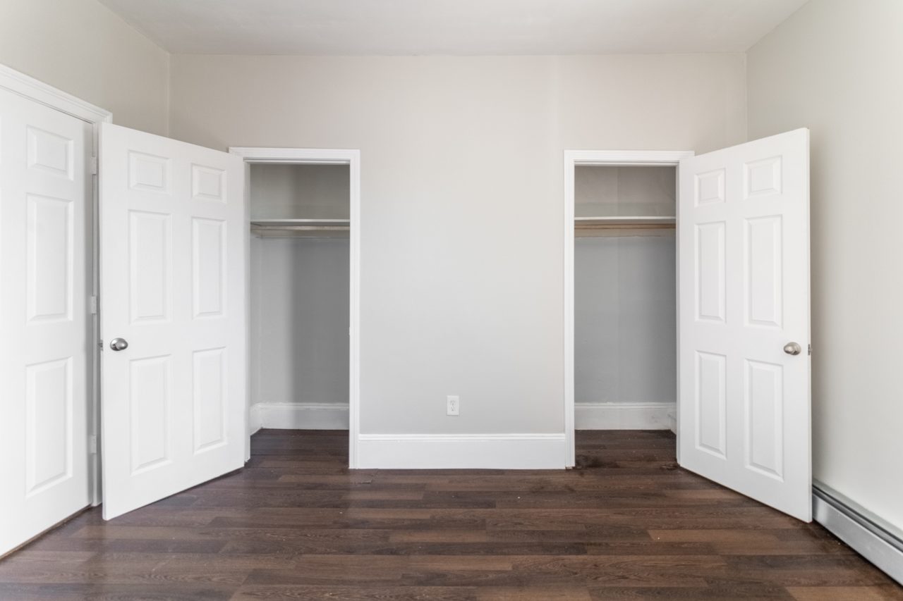 #1215: Dorchester - Fields Corner West - Queen Bedroom C - 12
