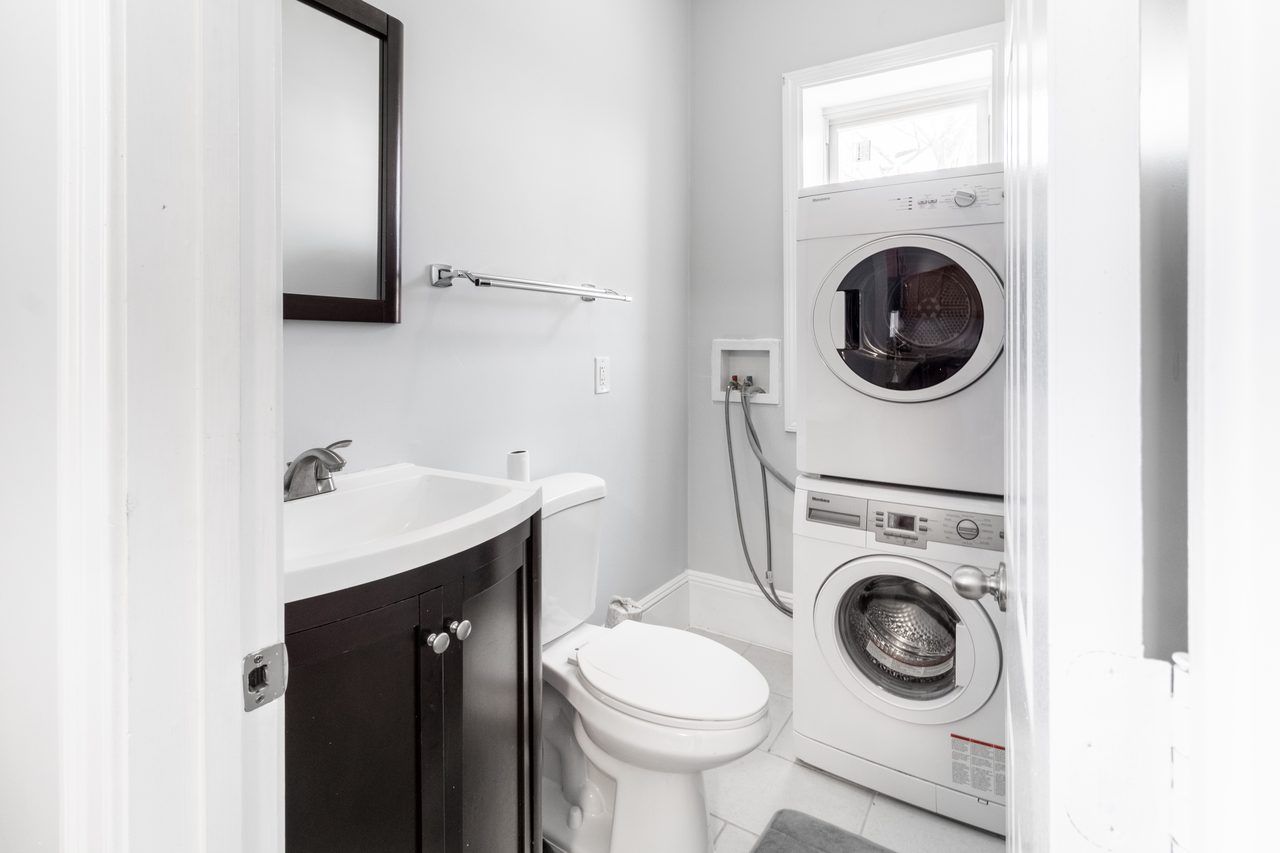 #1215: Dorchester - Fields Corner West - Queen Bedroom C - 2