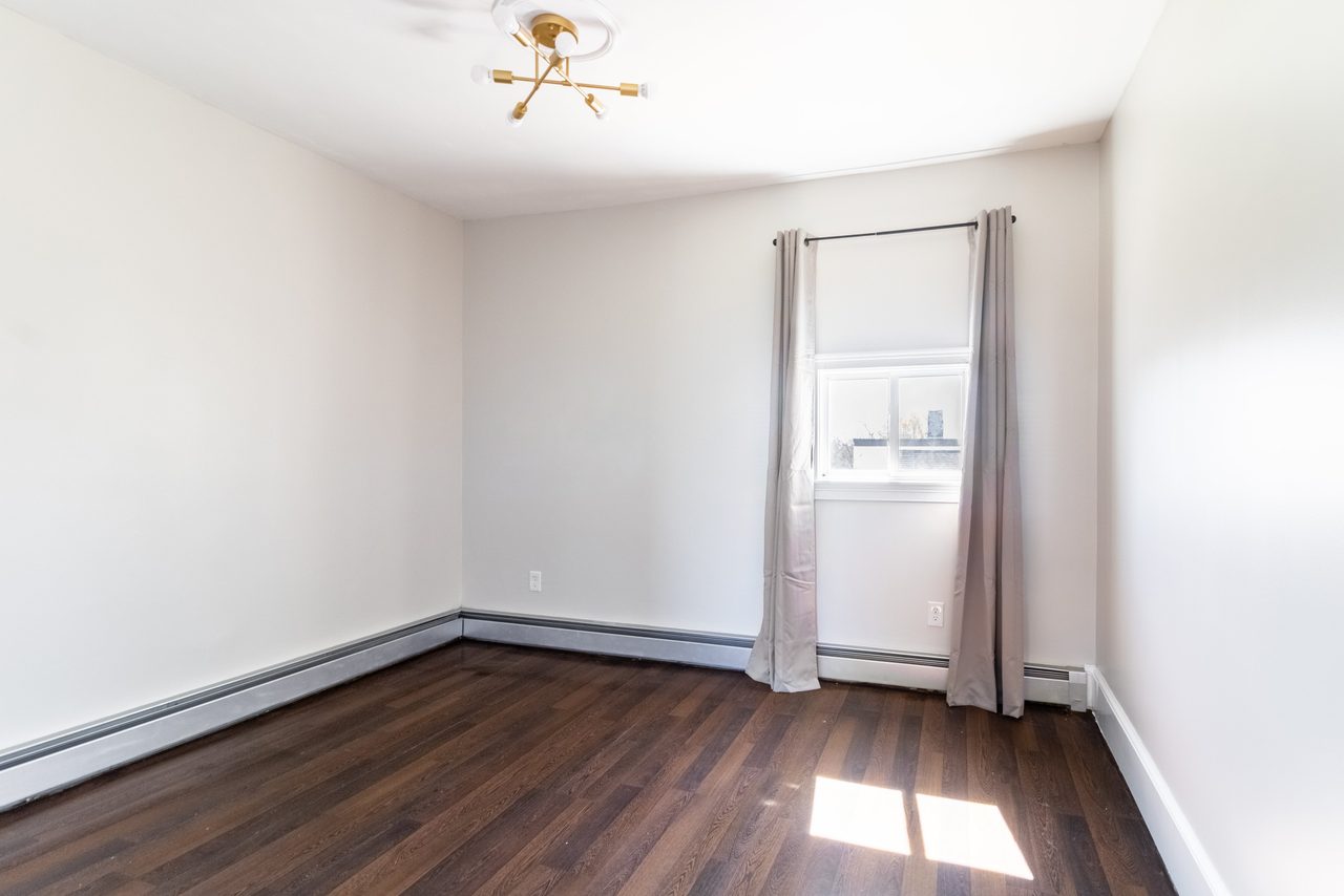 #1215: Dorchester - Fields Corner West - Queen Bedroom D - 15