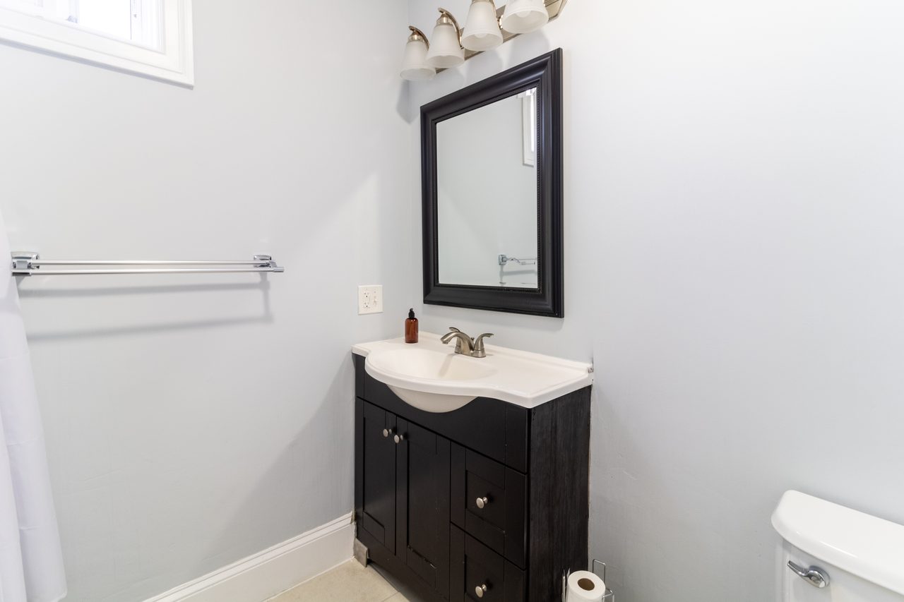 #1215: Dorchester - Fields Corner West - Queen Bedroom D - 4