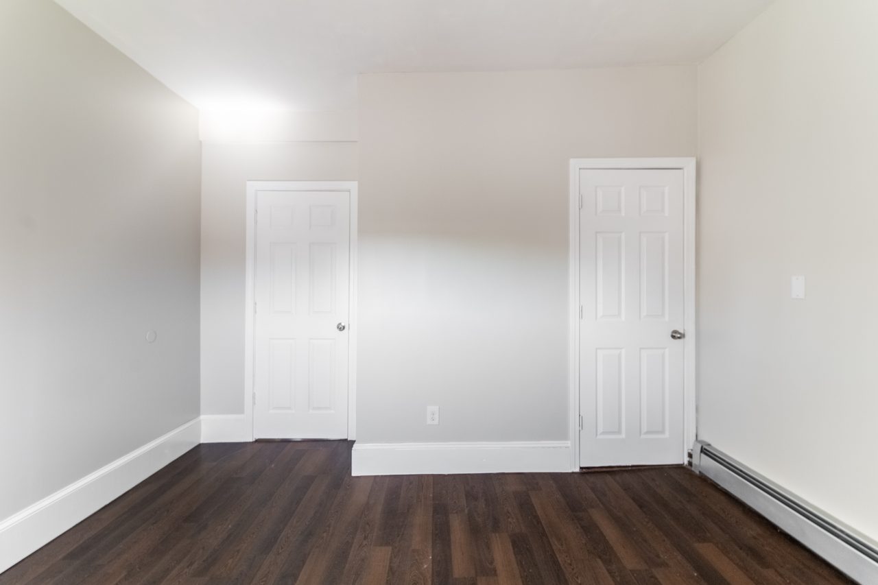 #1215: Dorchester - Fields Corner West - Queen Bedroom D - 13
