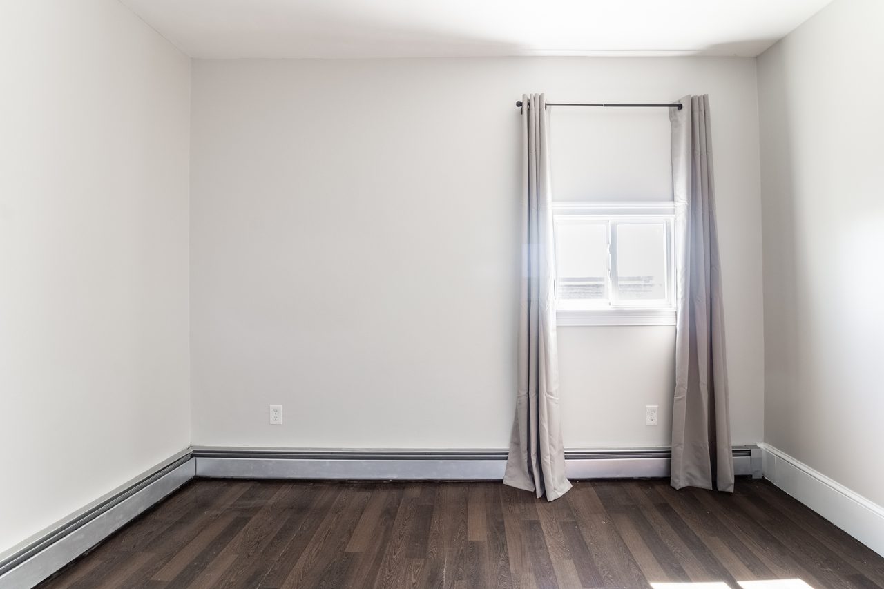 #1215: Dorchester - Fields Corner West - Queen Bedroom D - 11