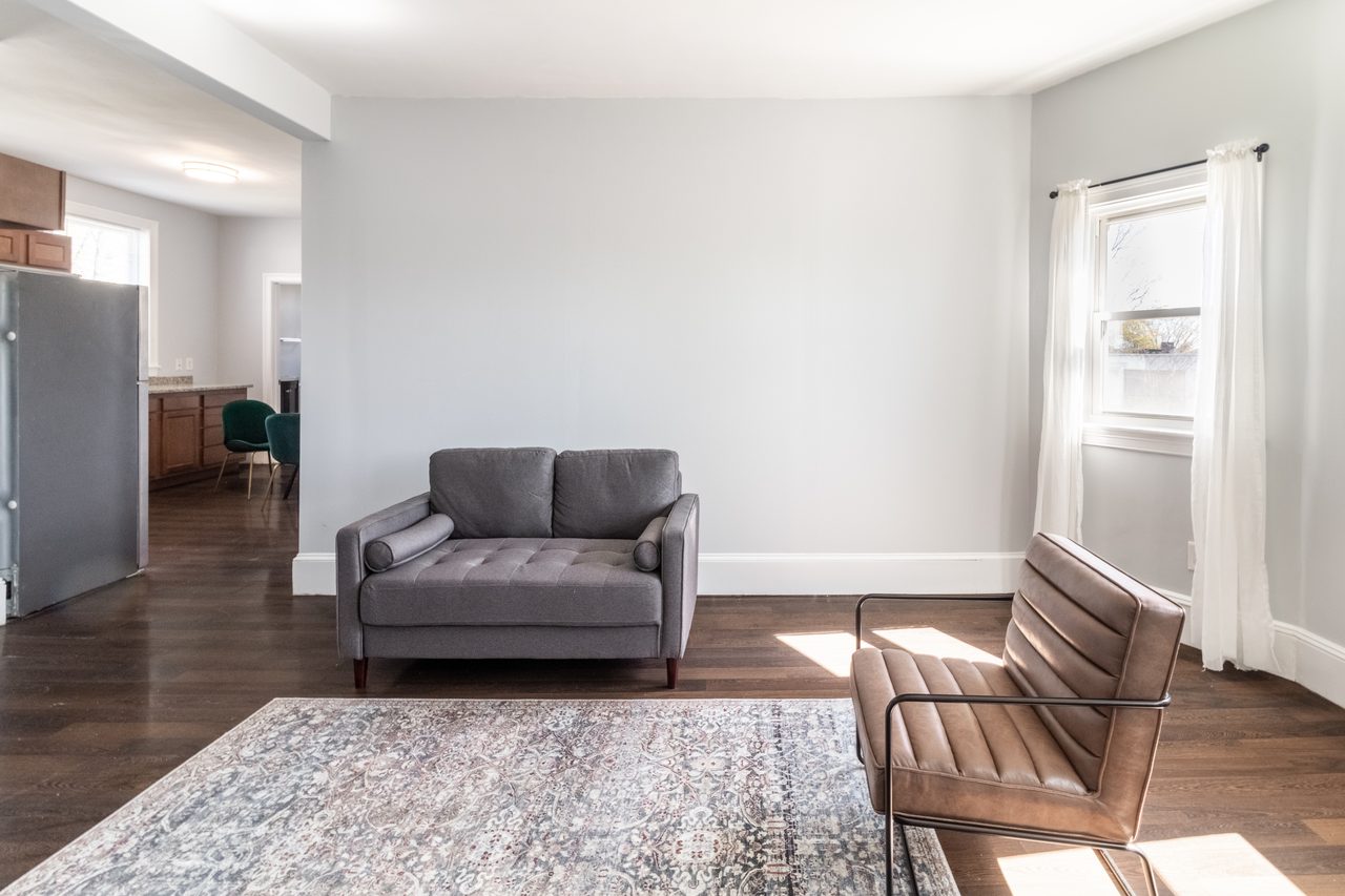 #1215: Dorchester - Fields Corner West - Full Bedroom A - 9