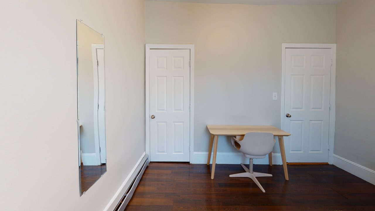 #1215: Dorchester - Fields Corner West - Full Bedroom A - 15