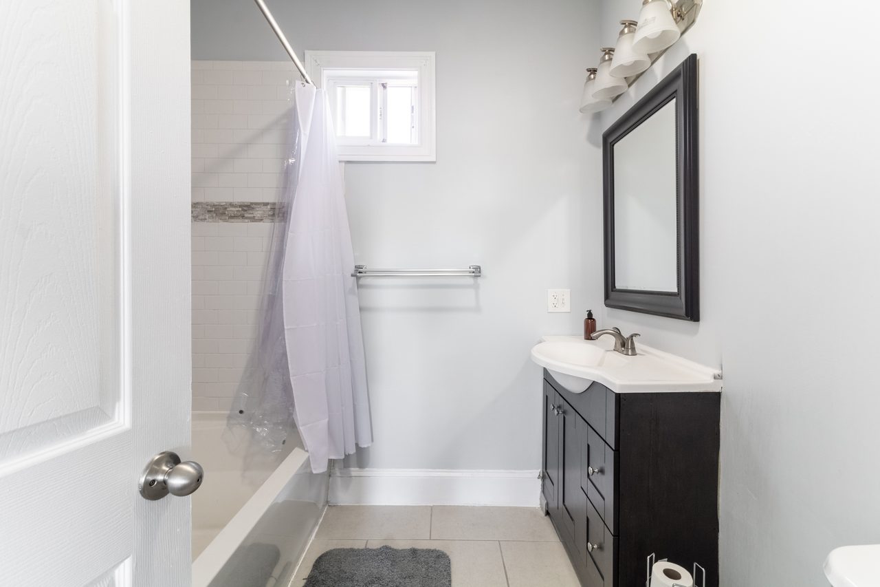 #1215: Dorchester - Fields Corner West - Queen Bedroom B - 4