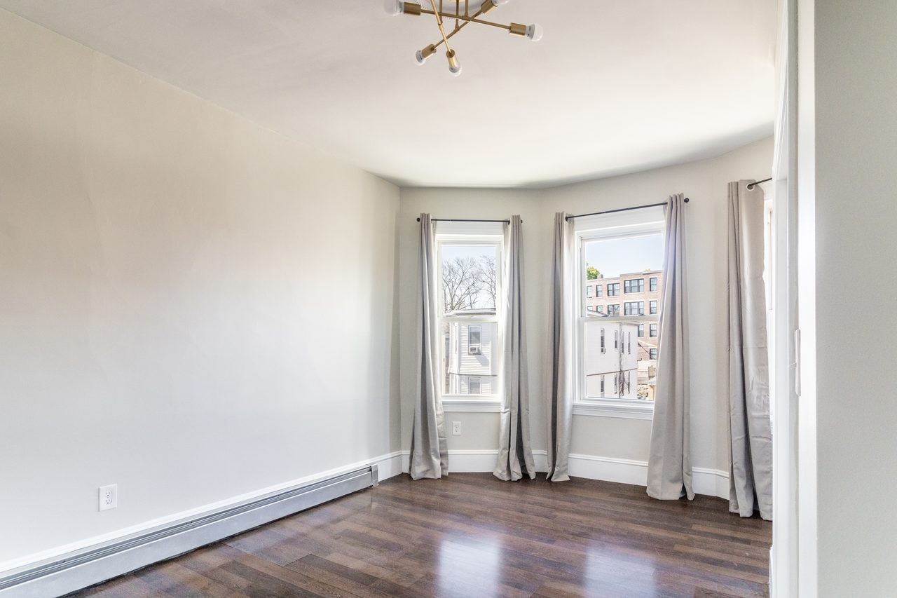 #1215: Dorchester - Fields Corner West - Queen Bedroom B - 15