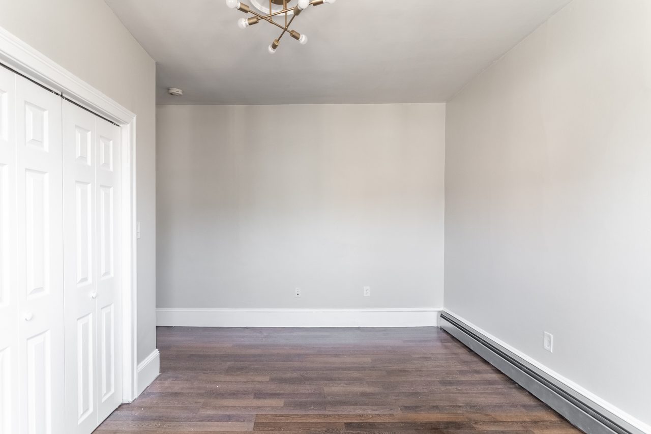 #1215: Dorchester - Fields Corner West - Queen Bedroom B - 16