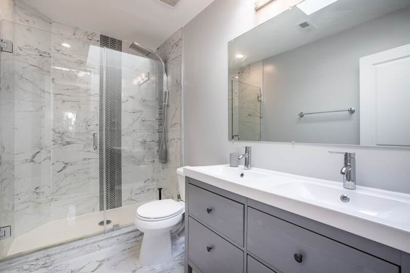  #289: Petworth - Queen Bedroom A W/Private Bathroom  -  #289: Petworth  - Gallery -  4