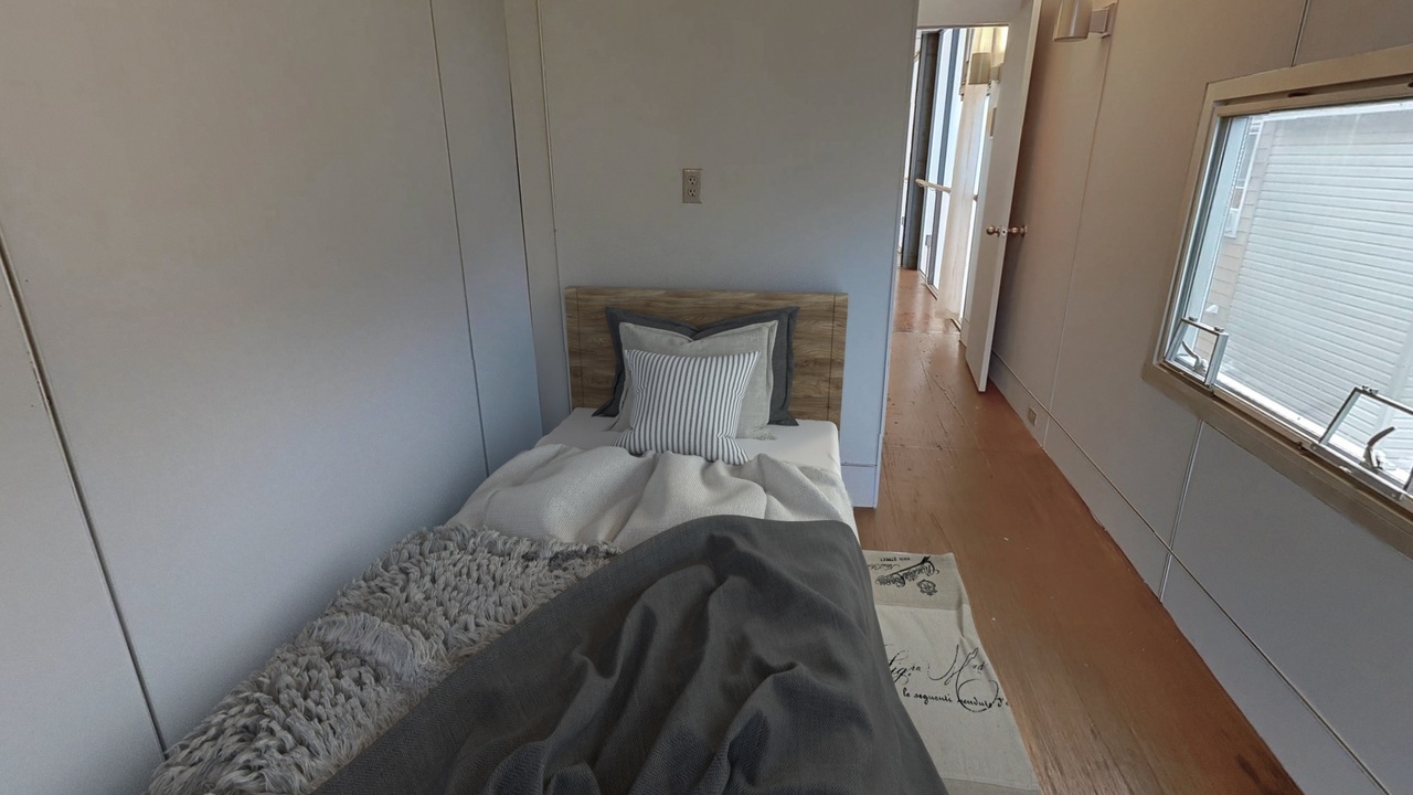  #370: Brookland - Full Bedroom C W/Private Bathroom  -  #370: Brookland  - Gallery -  1