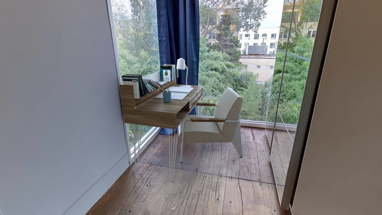 #370: Brookland - Full Bedroom C W/Private Bathroom - #370: Brookland - Gallery - 7