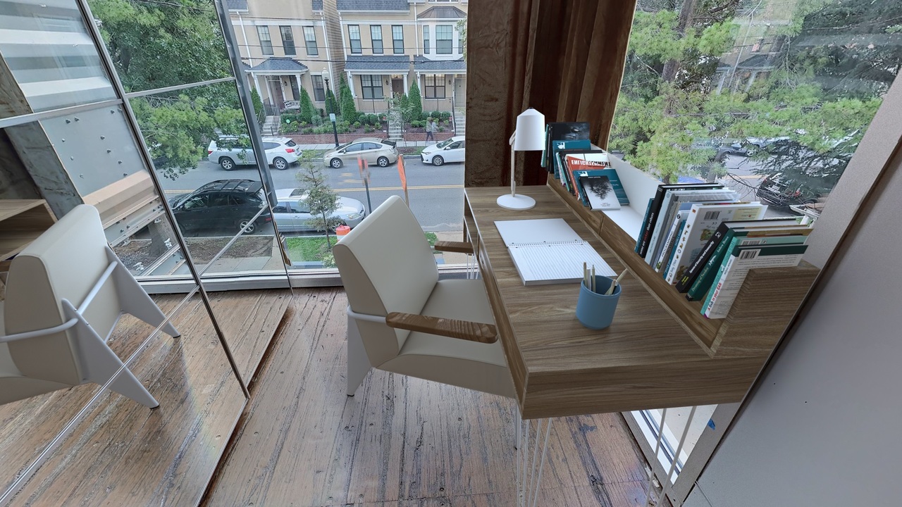  #370: Brookland - Full Bedroom D W/Private Bathroom  -  #370: Brookland  - Gallery -  7