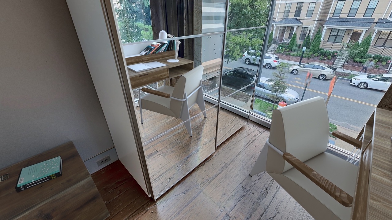  #370: Brookland - Full Bedroom D W/Private Bathroom  -  #370: Brookland  - Gallery -  8