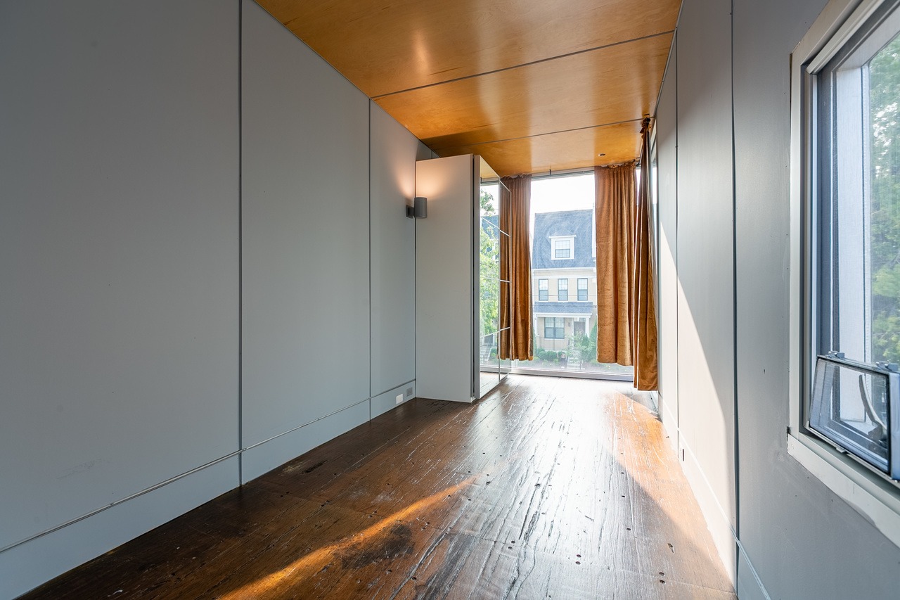 #370: Brookland - Full Bedroom D W/Private Bathroom - #370: Brookland - Gallery - 1