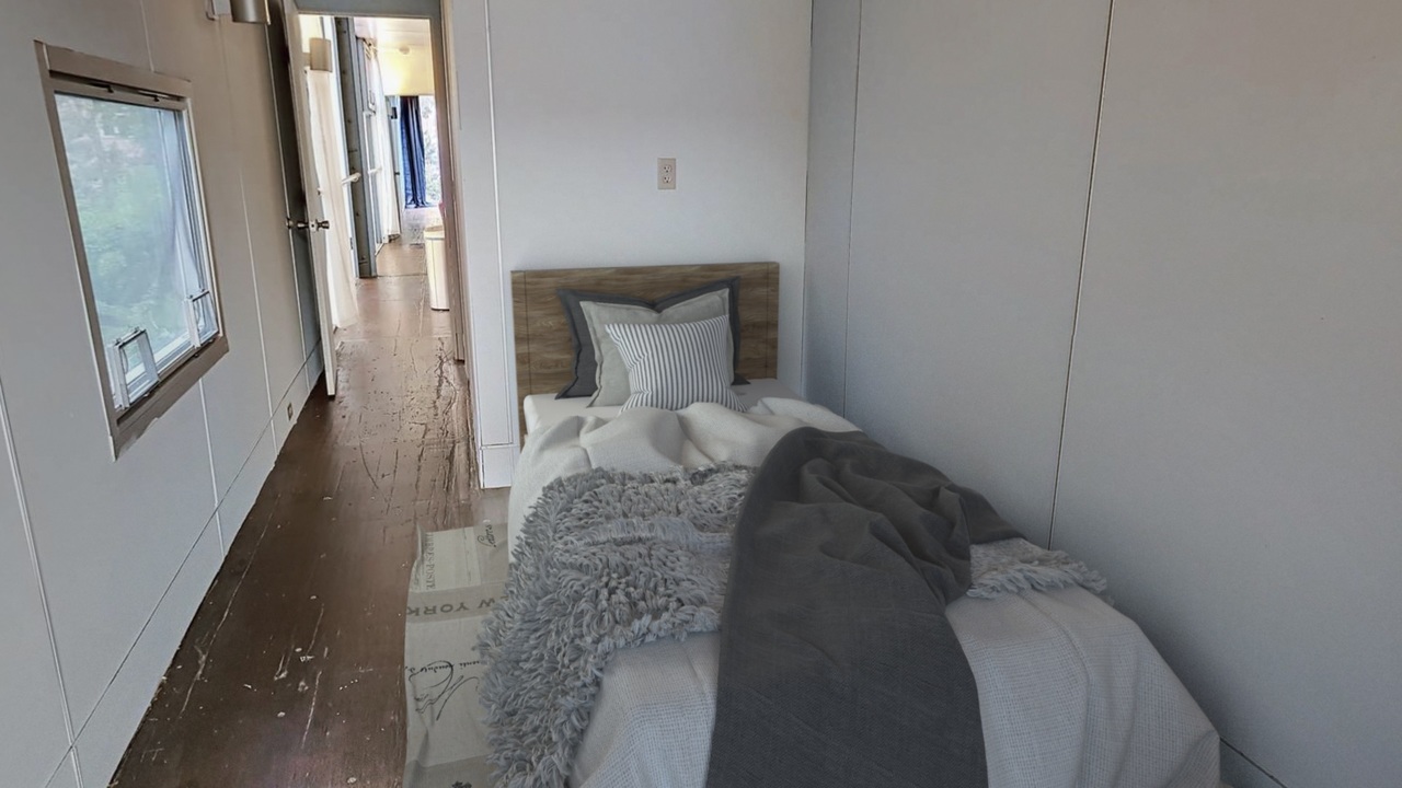 #370: Brookland - Full Bedroom D W/Private Bathroom - #370: Brookland - Gallery - 2