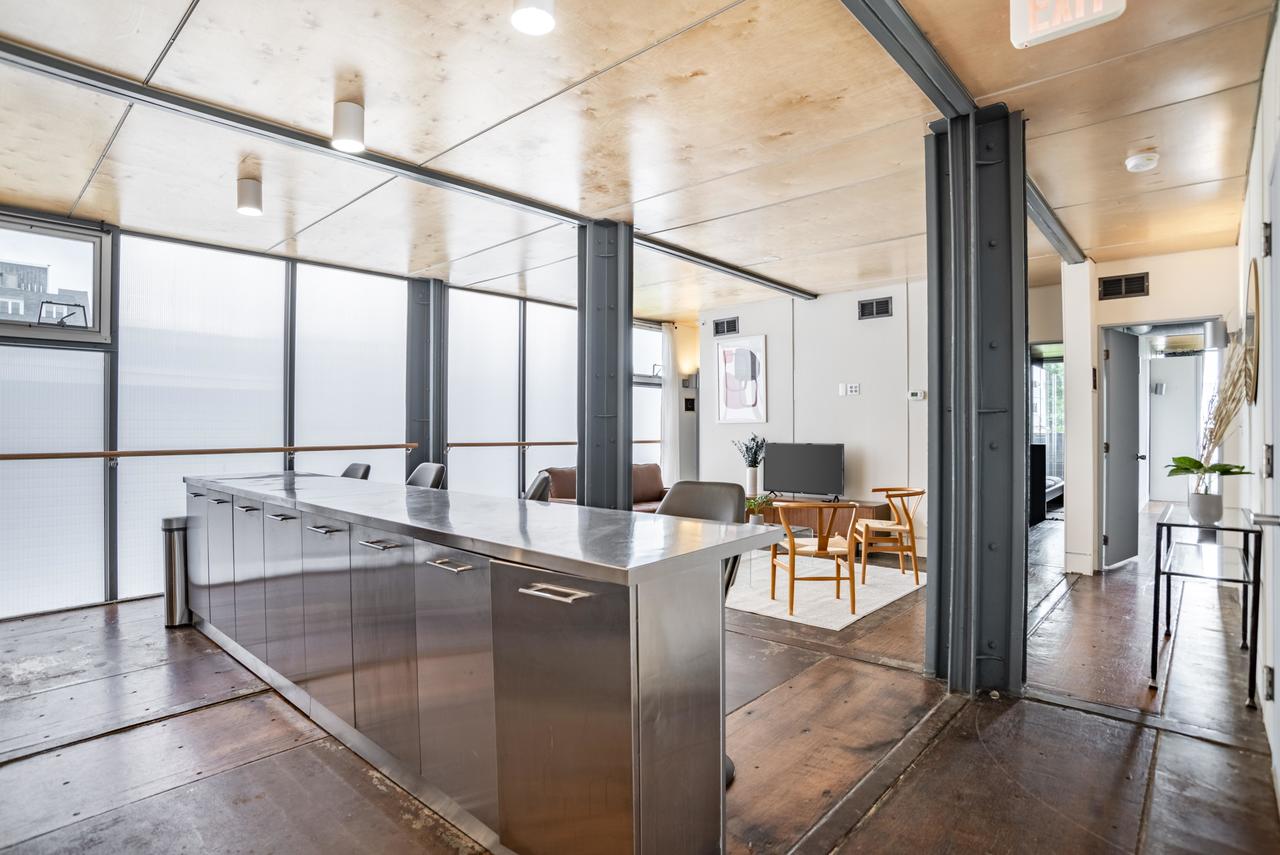 #370: Brookland - Full Bedroom E W/Private Bathroom - #370: Brookland - Gallery - 12