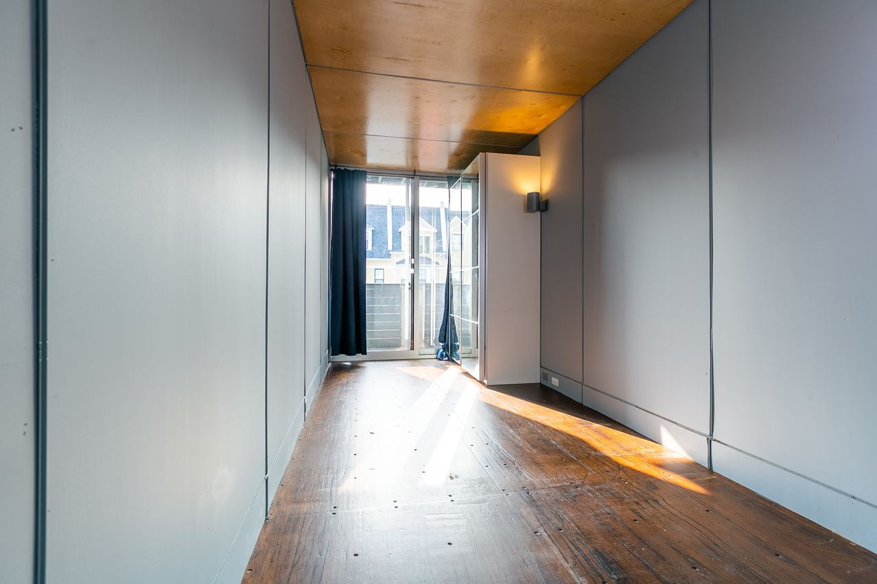  #370: Brookland - Full Bedroom E W/Private Bathroom  -  #370: Brookland  - Gallery -  2