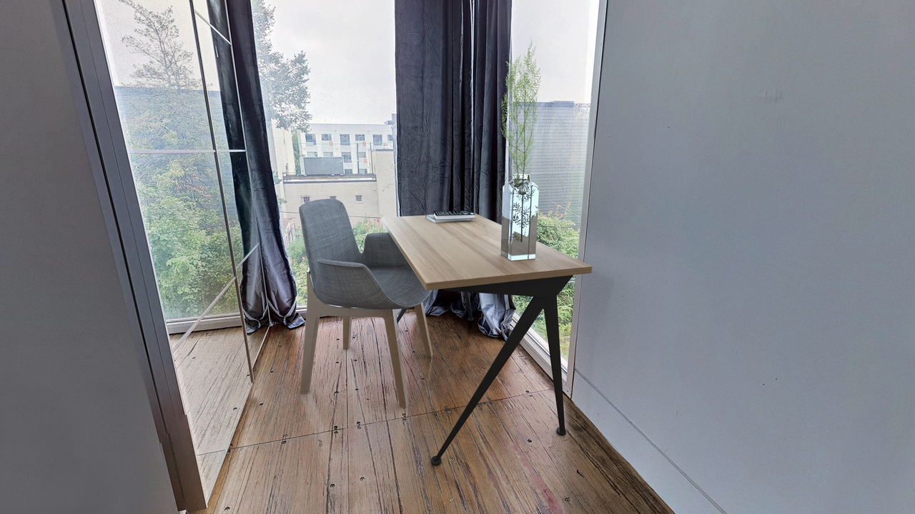  #370: Brookland - Full Bedroom A W/Private Bathroom  -  #370: Brookland  - Gallery -  3