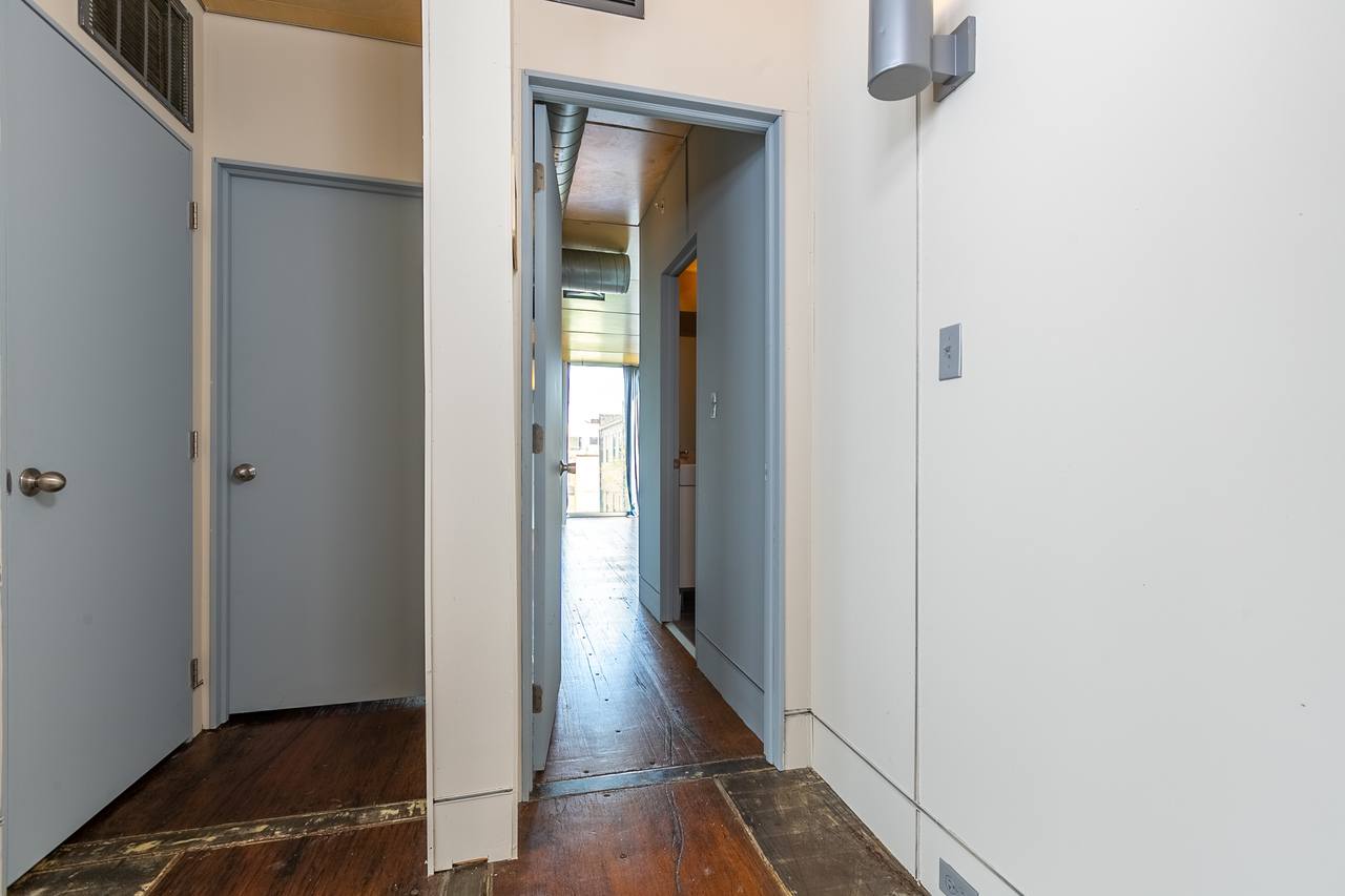  #370: Brookland - Full Bedroom A W/Private Bathroom  -  #370: Brookland  - Gallery -  7