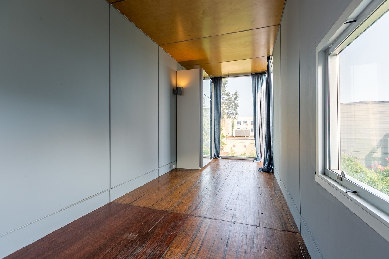 #370: Brookland - Full Bedroom A W/Private Bathroom - #370: Brookland - Gallery - 5