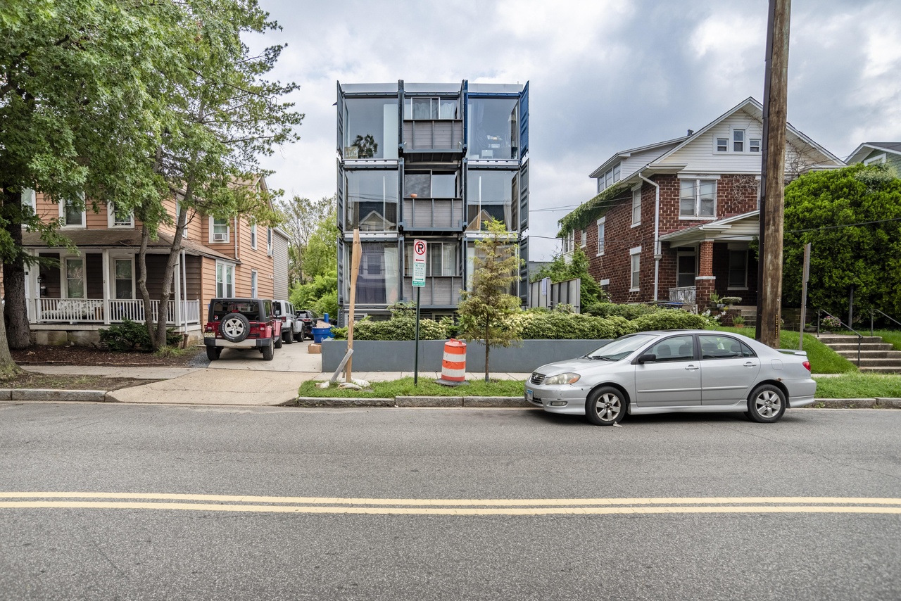 #370: Brookland - Full Bedroom B W/Private Bathroom - #370: Brookland - Gallery - 14