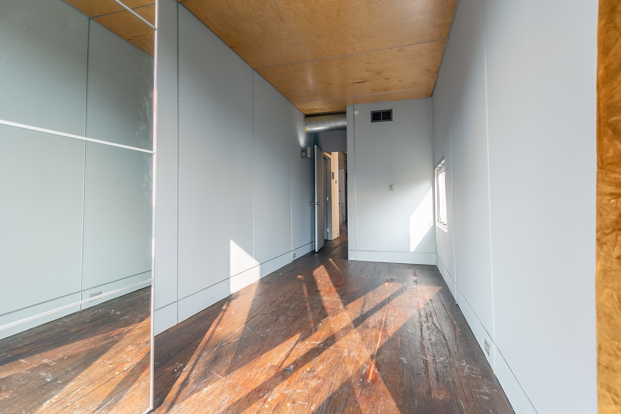 #370: Brookland - Full Bedroom F W/Private Bathroom - #370: Brookland - Gallery - 4