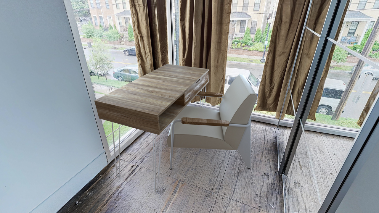 #370: Brookland - Full Bedroom F W/Private Bathroom - #370: Brookland - Gallery - 7