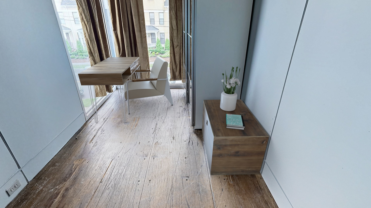  #370: Brookland - Full Bedroom F W/Private Bathroom  -  #370: Brookland  - Gallery -  6