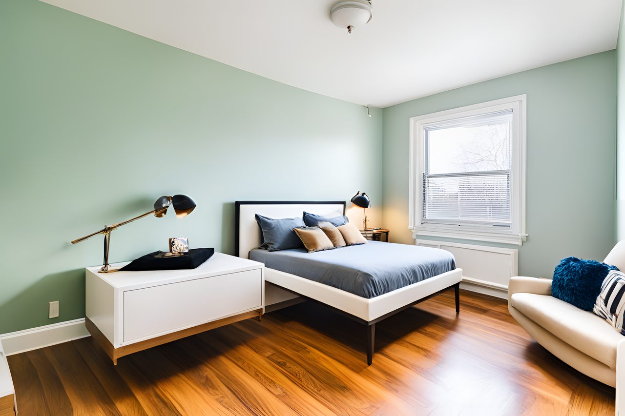  #1625: Edgewood - 1 Bedroom (Full)  -  #1625: Edgewood  - Gallery -  4