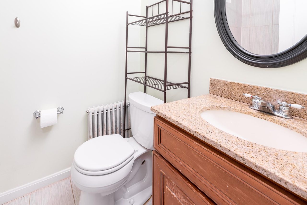  #1625: Edgewood - 1 Bedroom (Full)  -  #1625: Edgewood  - Gallery -  7