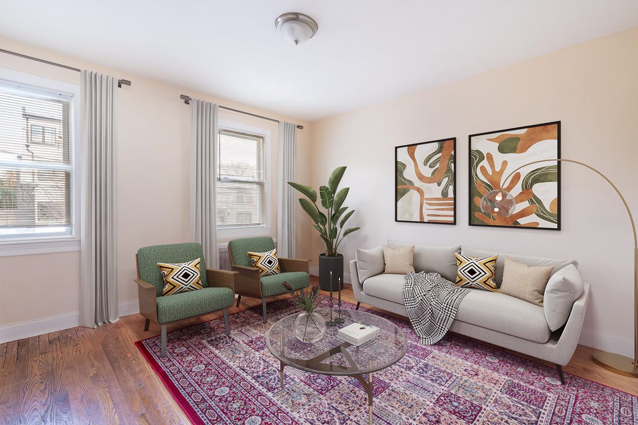  #1625: Edgewood - 1 Bedroom (Full)  -  #1625: Edgewood  - Gallery -  14