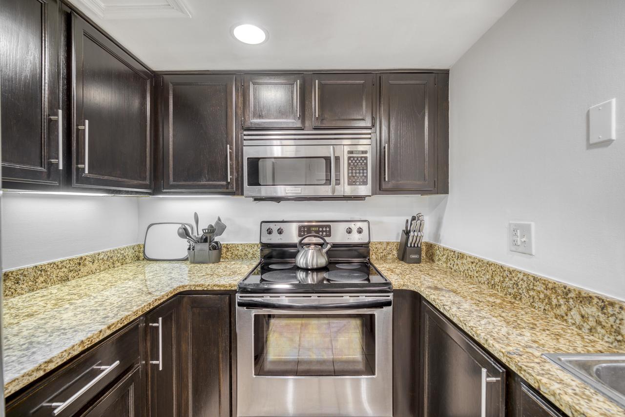  #325: Capitol Hill - 1 Bedroom (Queen)  -  #325: Capitol Hill  - Gallery -  7