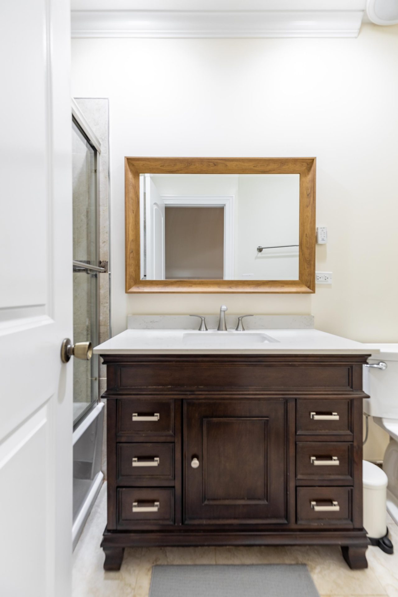  #1598: Irving Park - Full Bedroom A  -  #1598: Irving Park  - Gallery -  6