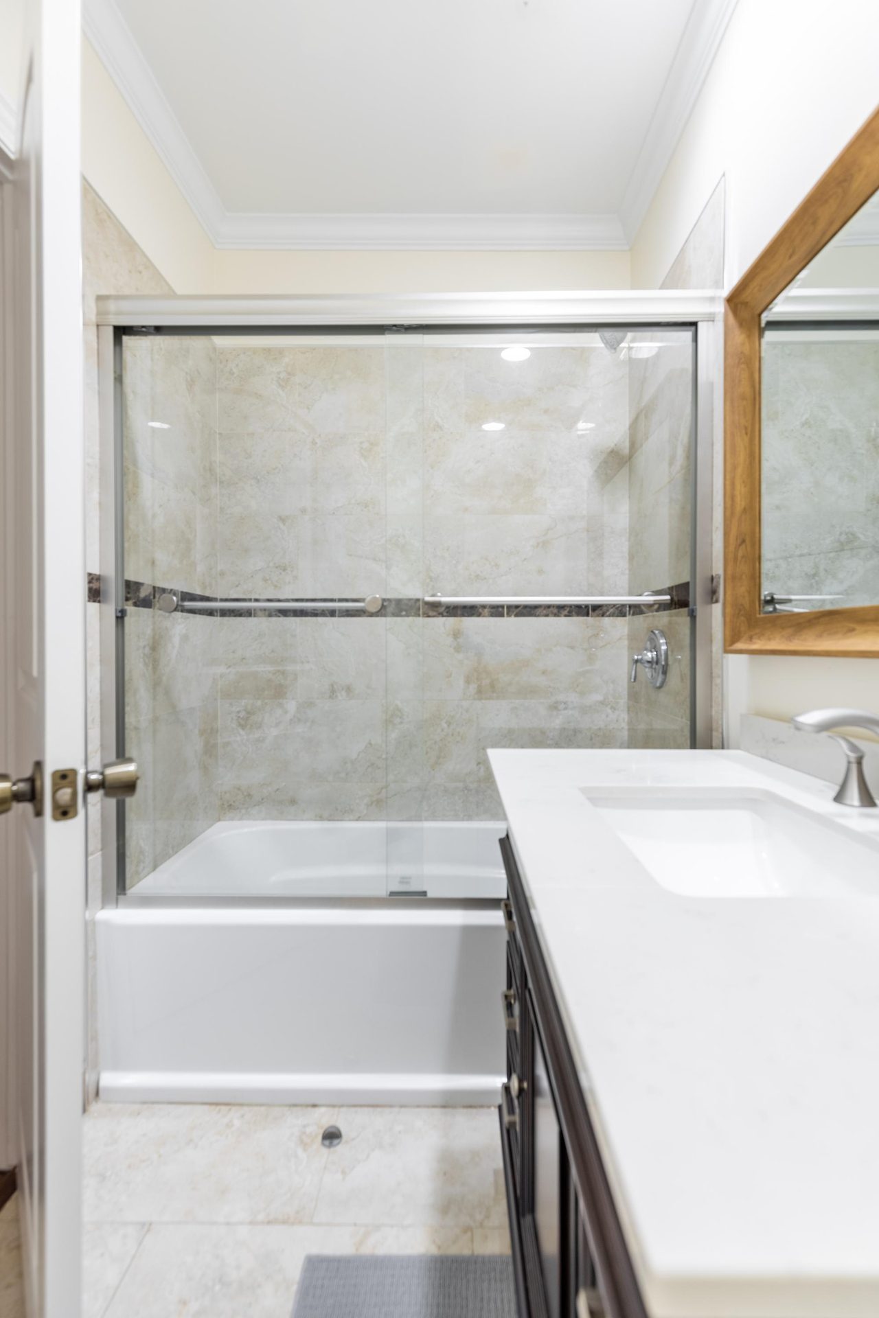  #1598: Irving Park - Full Bedroom A  -  #1598: Irving Park  - Gallery -  5