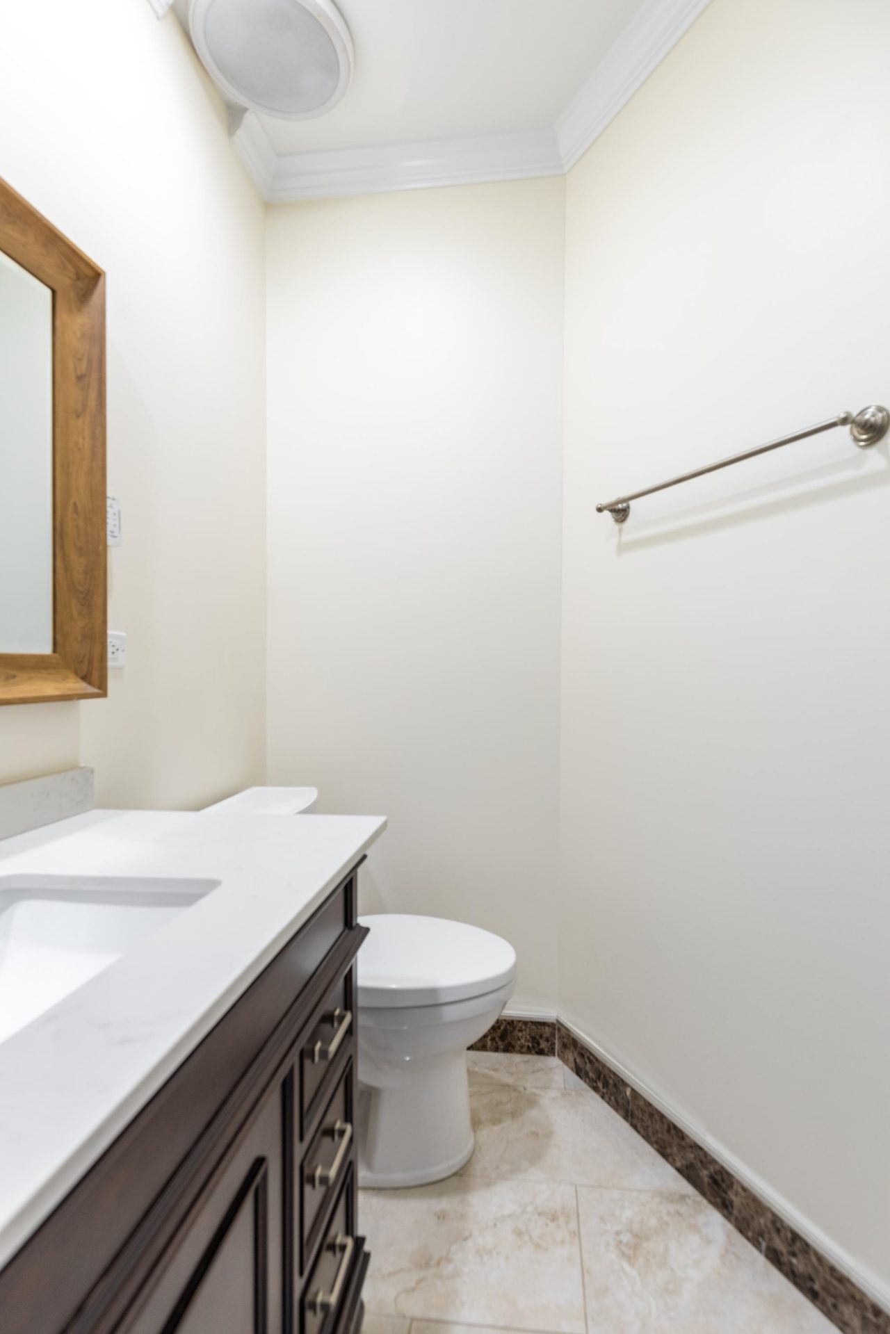  #1598: Irving Park - Full Bedroom A  -  #1598: Irving Park  - Gallery -  4
