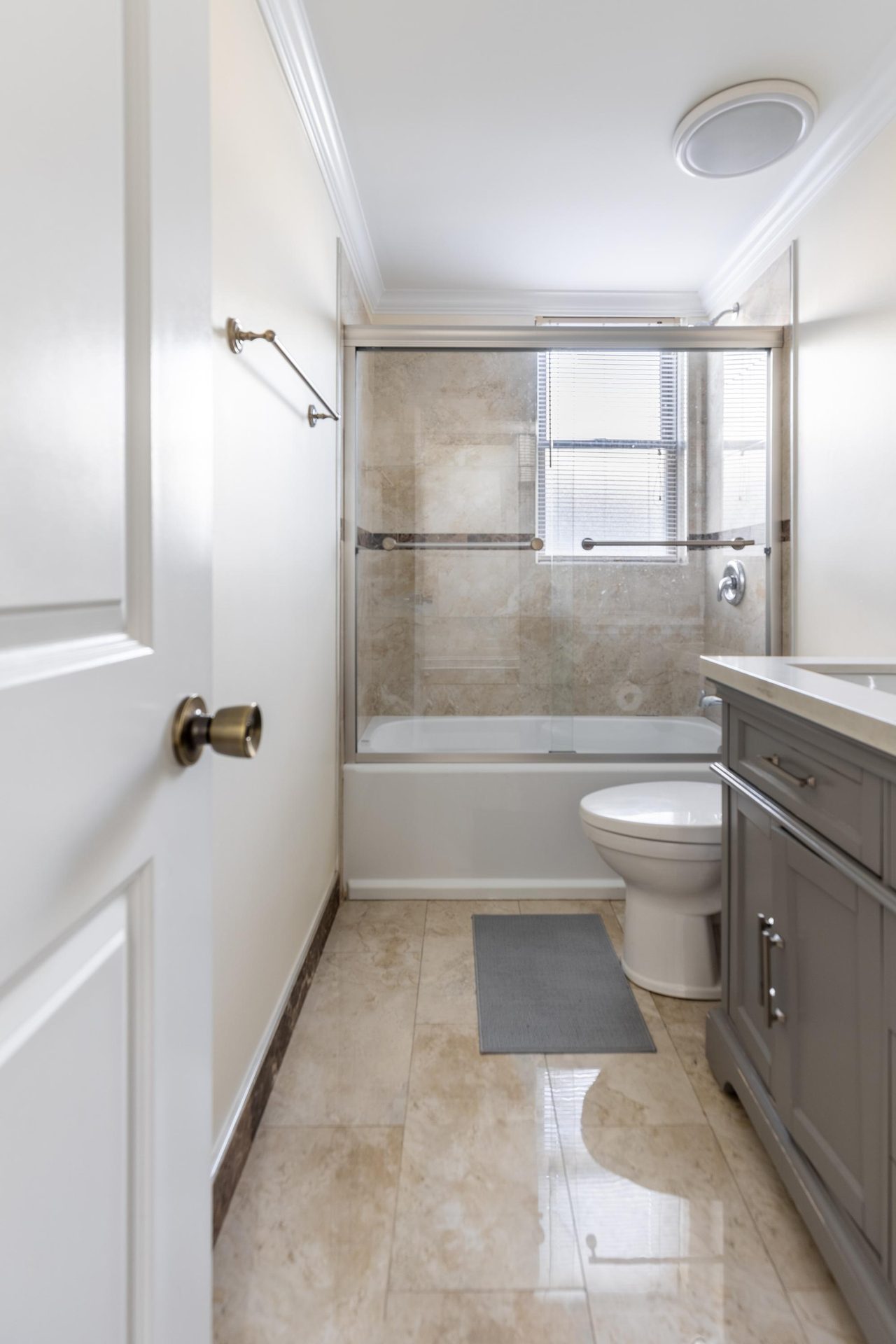  #1598: Irving Park - Full Bedroom A  -  #1598: Irving Park  - Gallery -  8