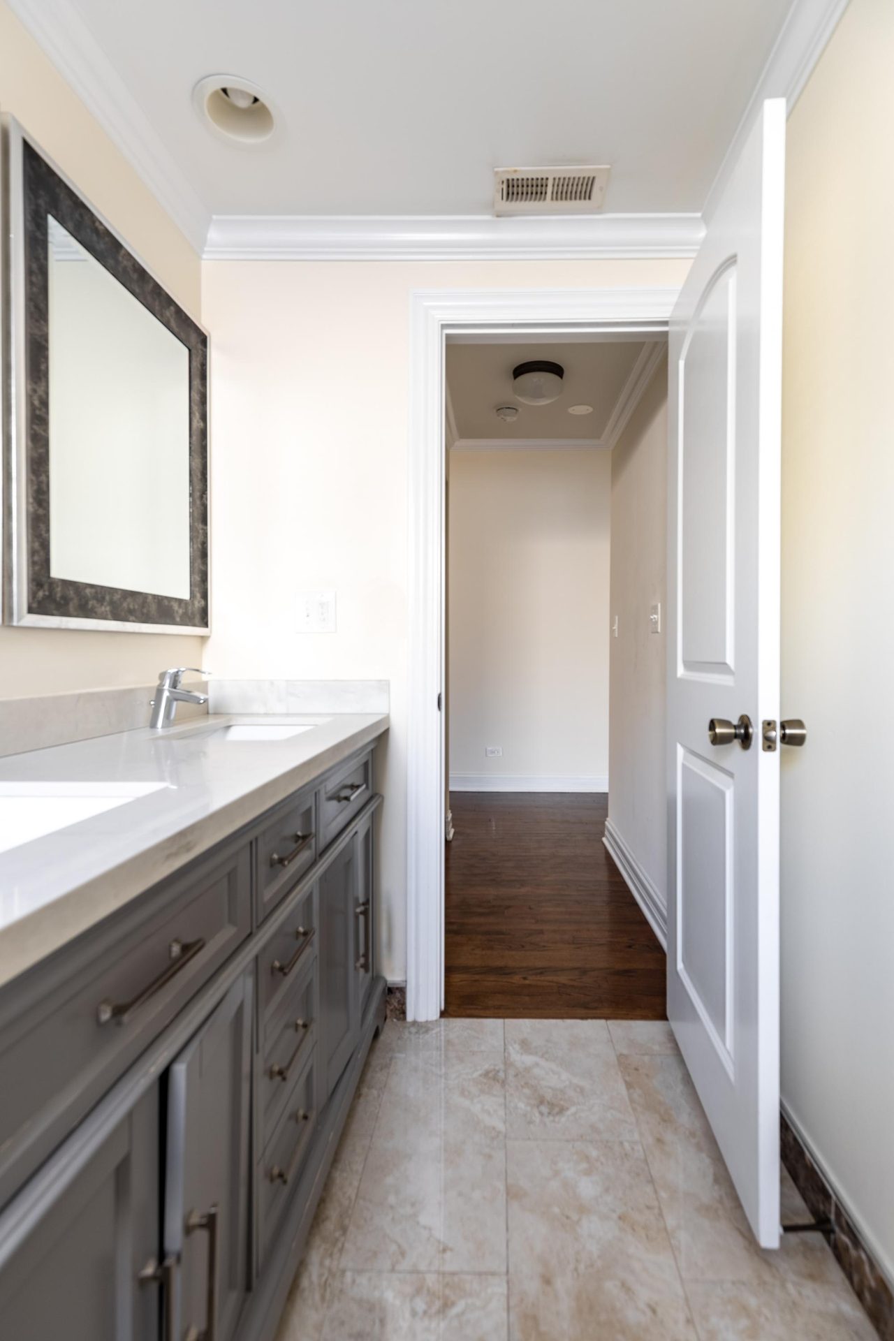  #1598: Irving Park - Full Bedroom D  -  #1598: Irving Park  - Gallery -  20