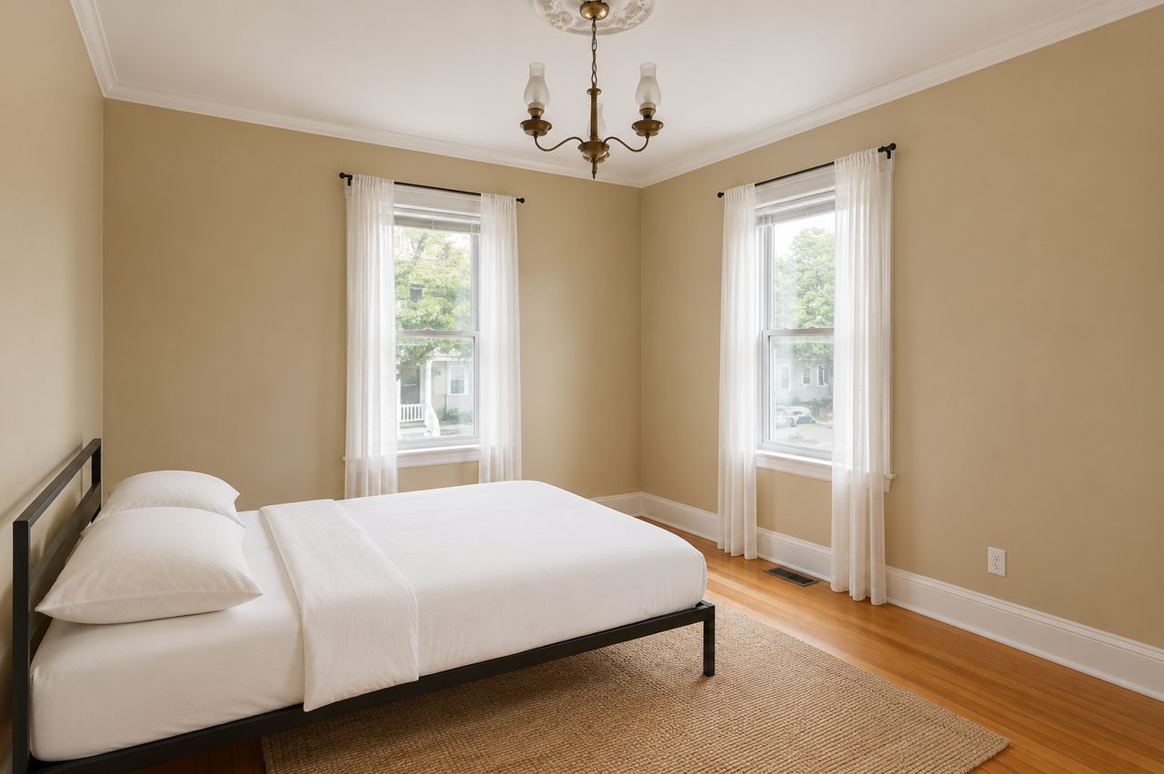 #1577: Somerville - Full Bedroom C - 10