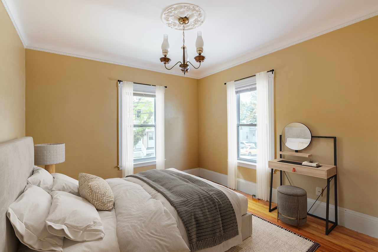  #1577: Somerville - Full Bedroom C  -  #1577: Somerville  - Gallery -  14