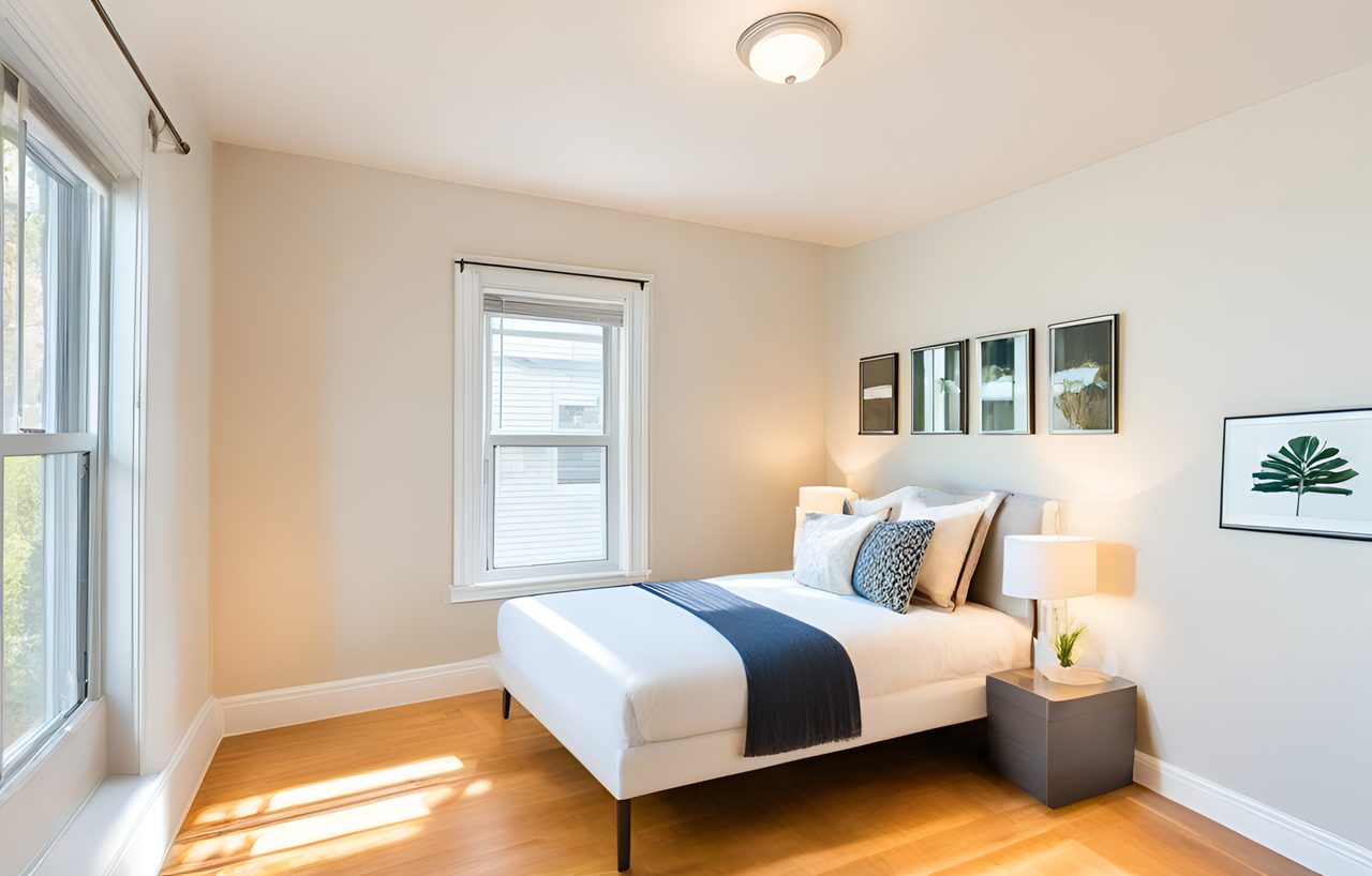  #1577: Somerville - Full Bedroom D  -  #1577: Somerville  - Gallery -  10