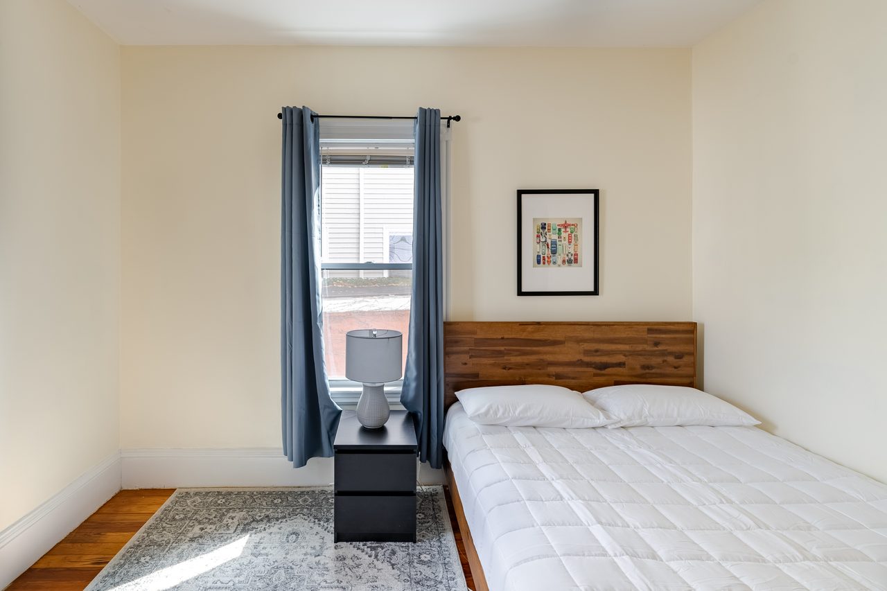  #1577: Somerville - Full Bedroom A  -  #1577: Somerville  - Gallery -  3