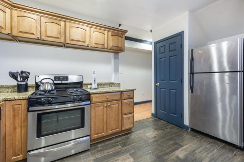 #311: U-Street Corridor