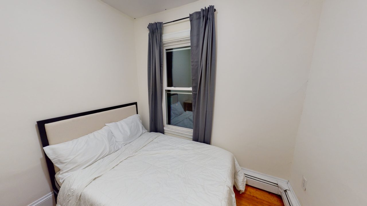  #1068: Mission Hill - Full Bedroom B  -  #1068: Mission Hill  - Gallery -  6