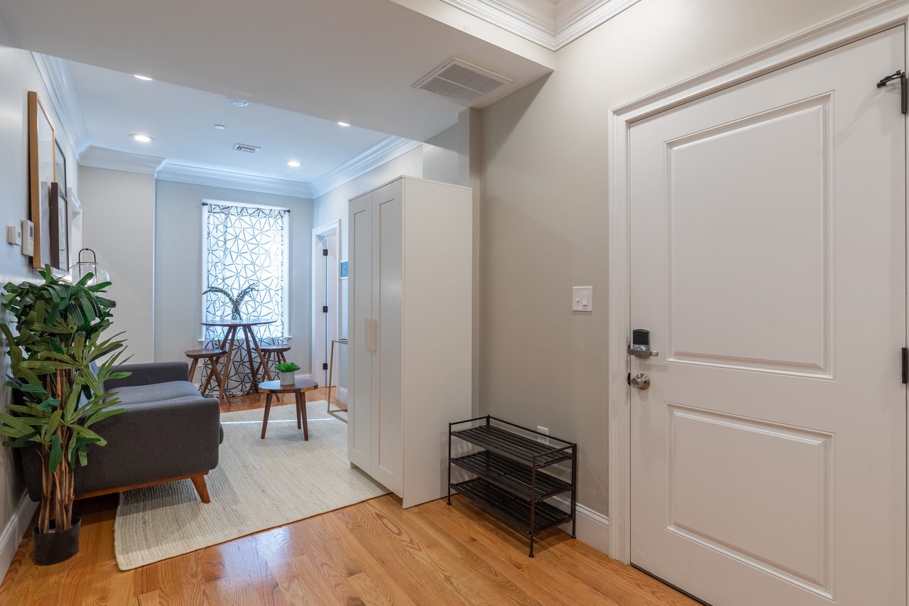  #276: North End - Full Bedroom B  -  #276: North End  - Gallery -  2