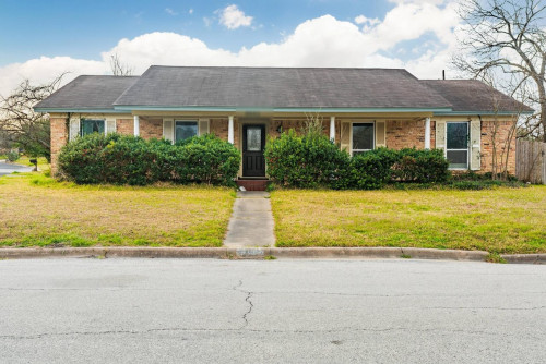 #967: Pecan Springs-Springdale