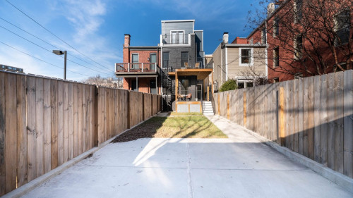 #1718: Columbia Heights  - Gallery -  5