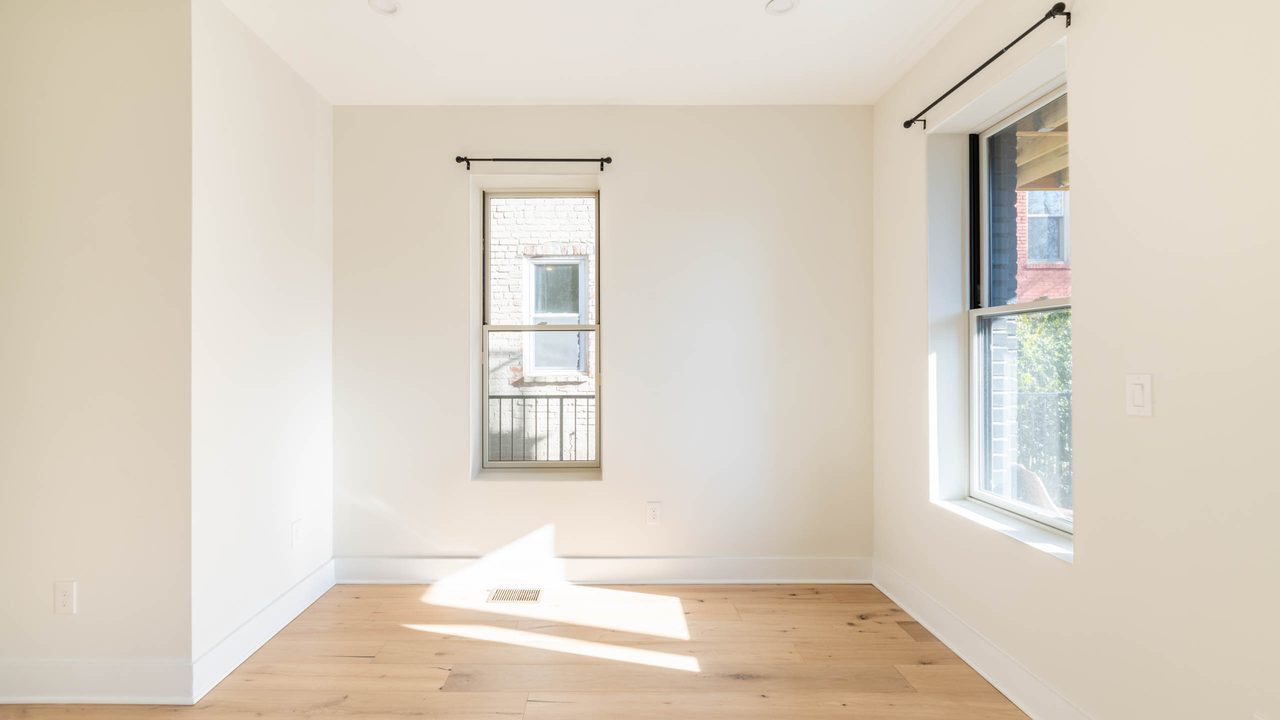 #1718: Columbia Heights - Full Bedroom A W/ Private Bathroom - #1718: Columbia Heights - Gallery - 19