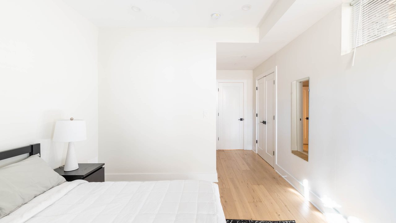  #1718: Columbia Heights - Full Bedroom C  -  #1718: Columbia Heights  - Gallery -  4