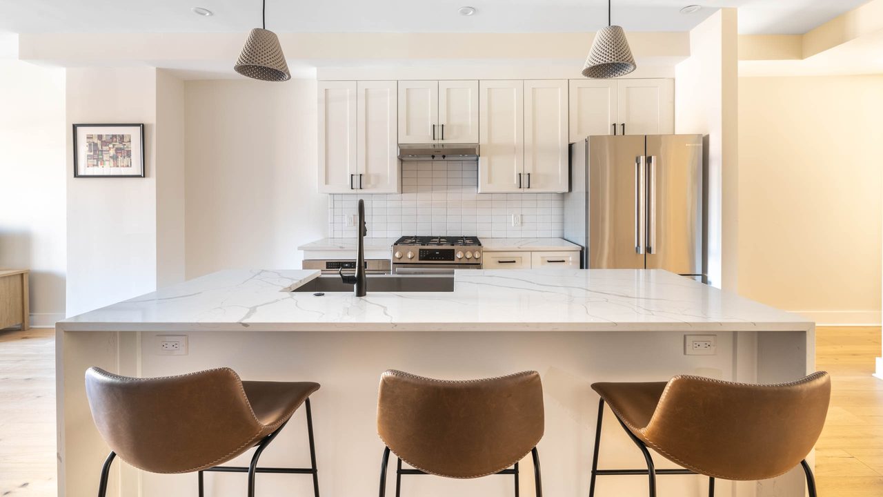  #1718: Columbia Heights - Full Bedroom C  -  #1718: Columbia Heights  - Gallery -  17