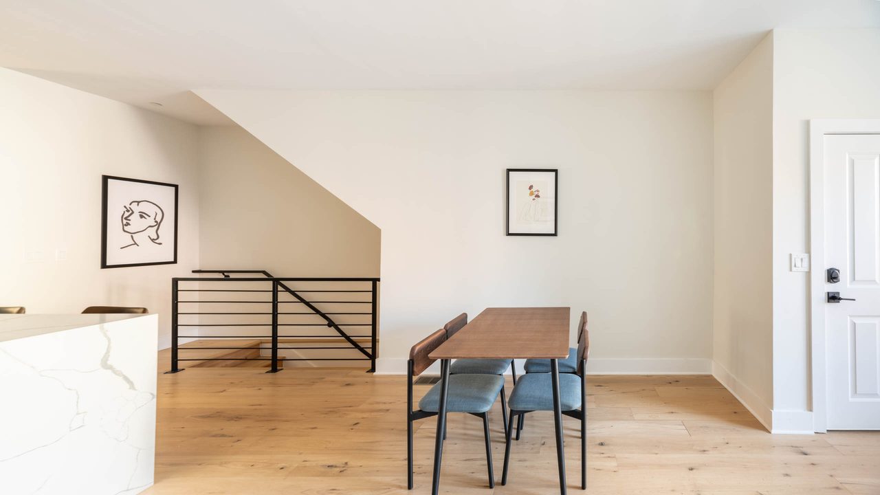  #1718: Columbia Heights - Full Bedroom C  -  #1718: Columbia Heights  - Gallery -  8